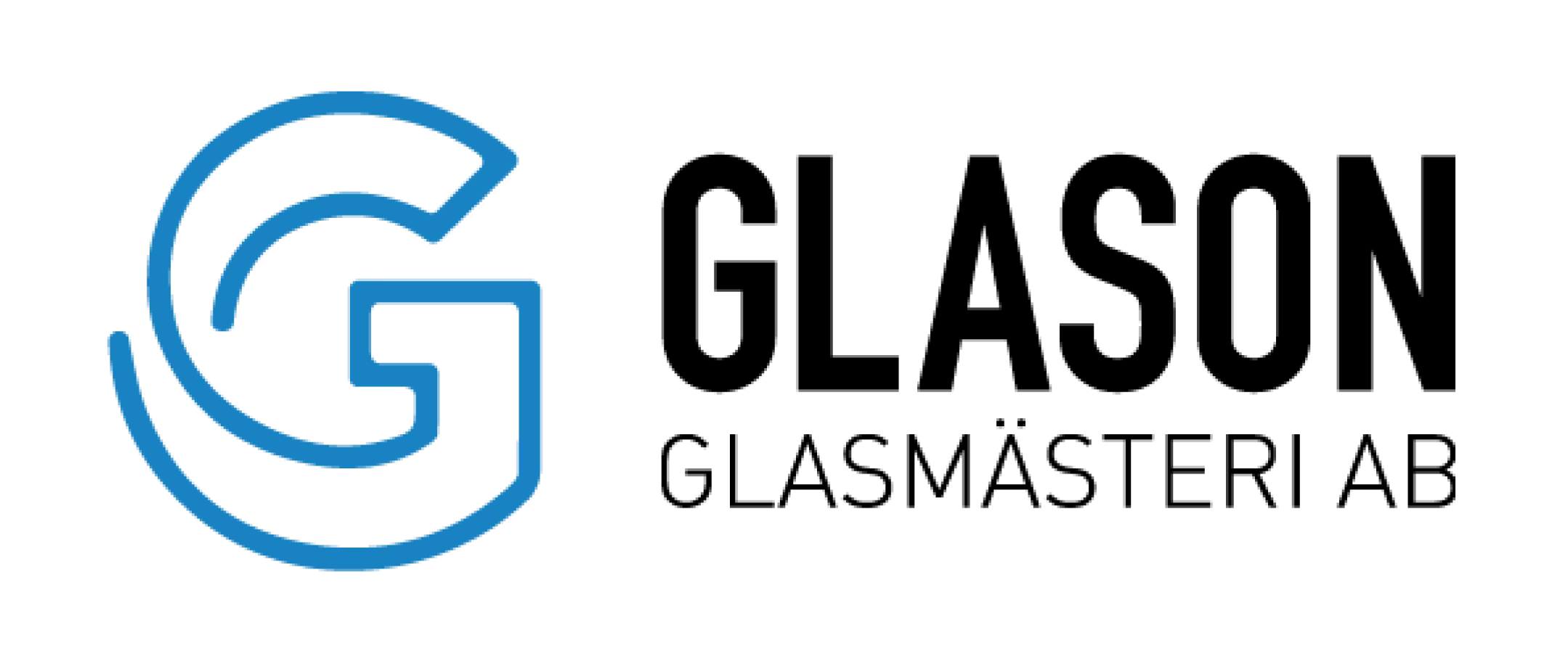 Glason logo