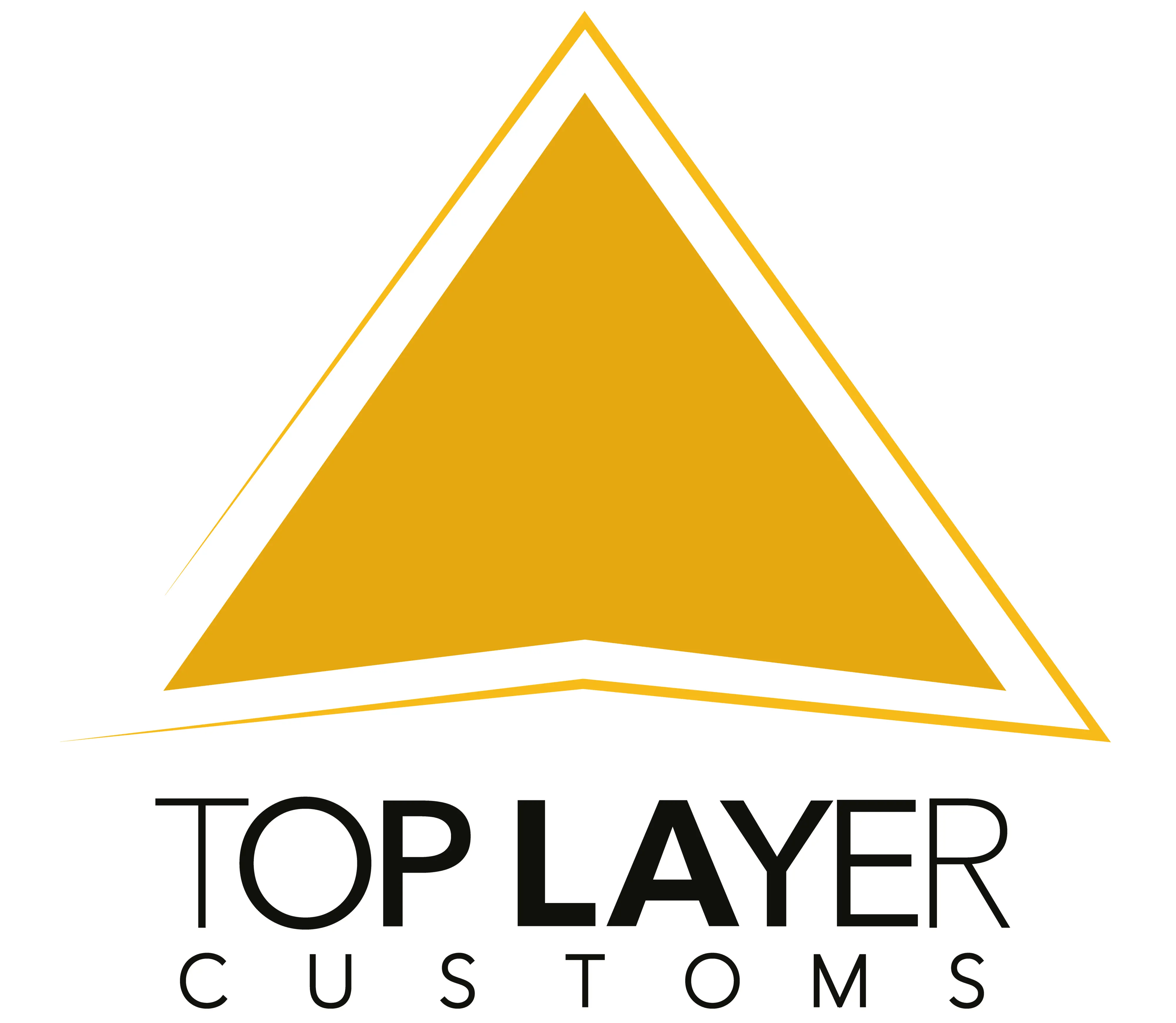toplayer customs logo