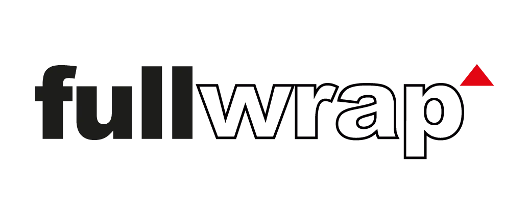 fullwrap logo