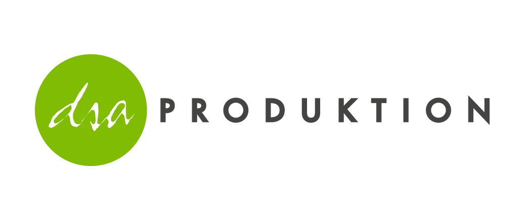 dsa produktion logo
