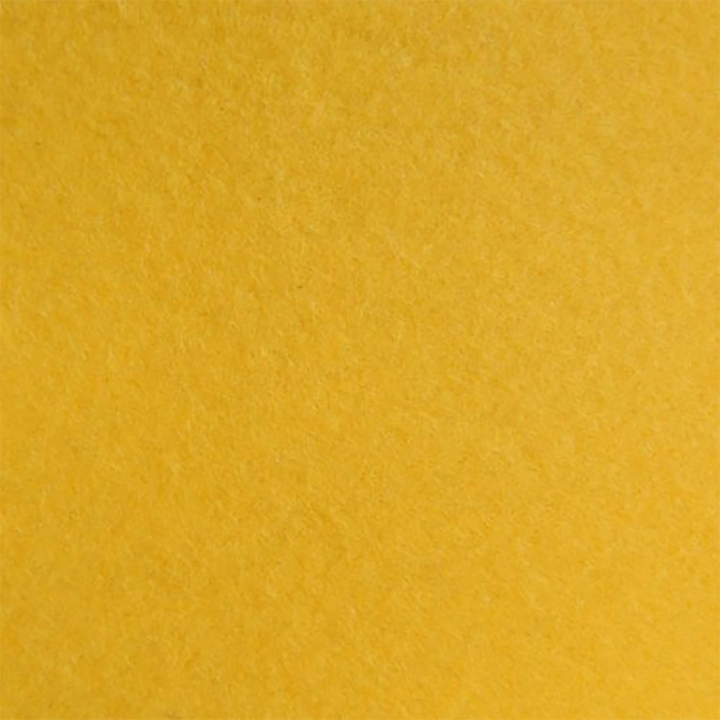 Ghil Color Gul kampanjmatta för event