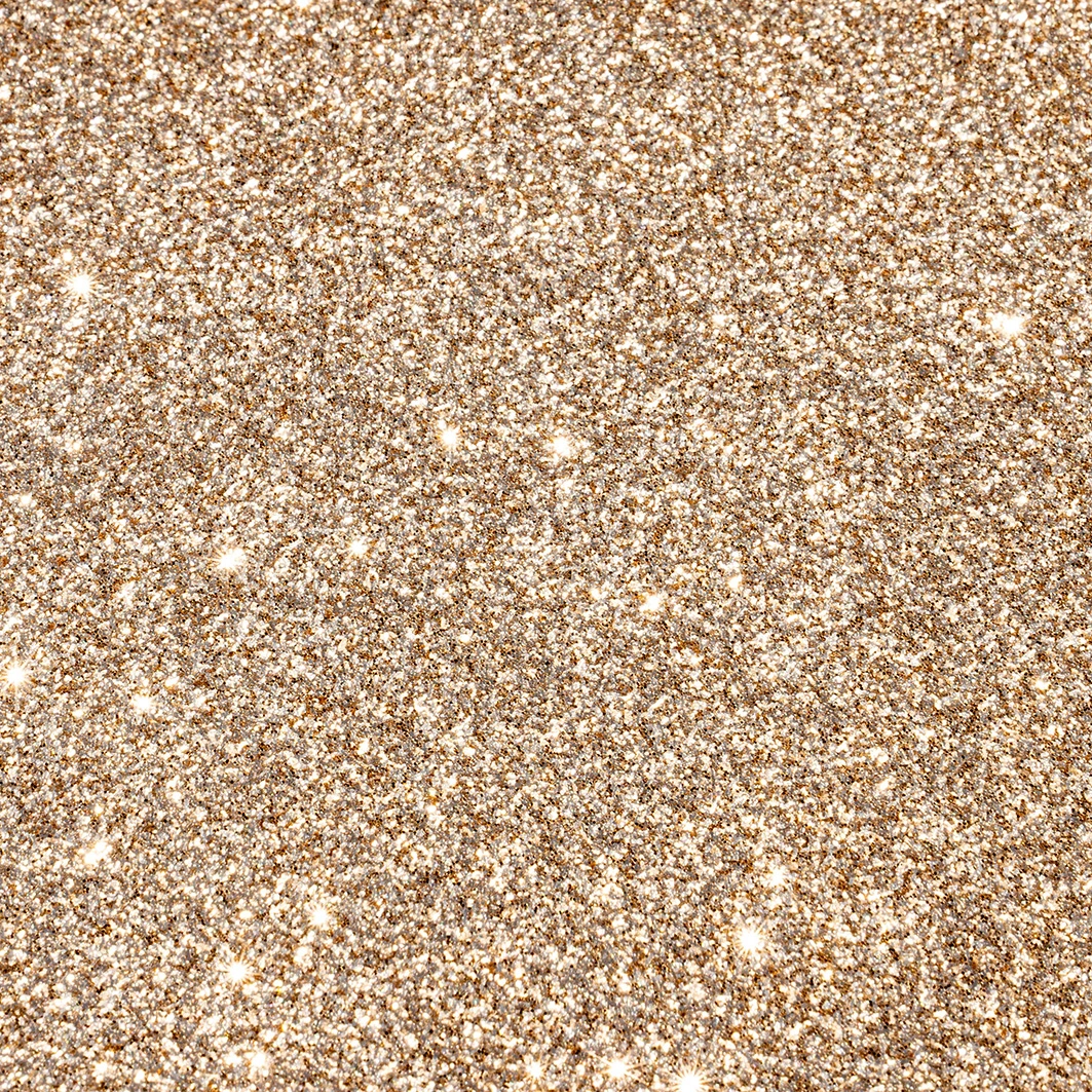 glitter