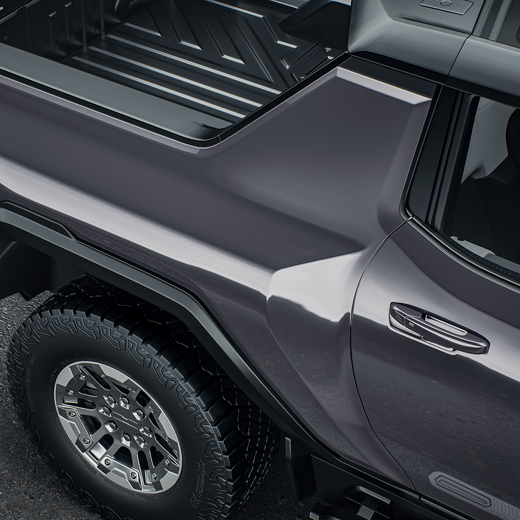 3M™ PWFG61 Gloss Nardo Gray