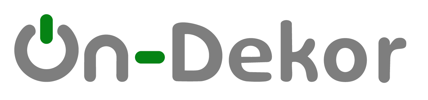 On-Dekor logo