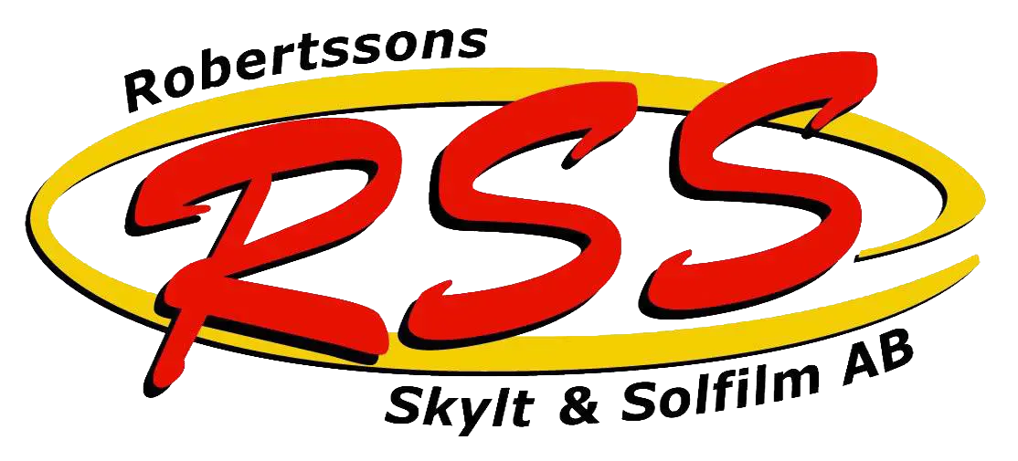 RSS logo