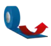 Låg friktion och non-stick