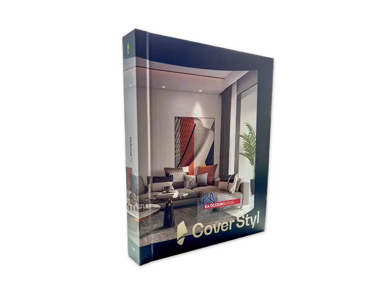 CoverStyl provpärm