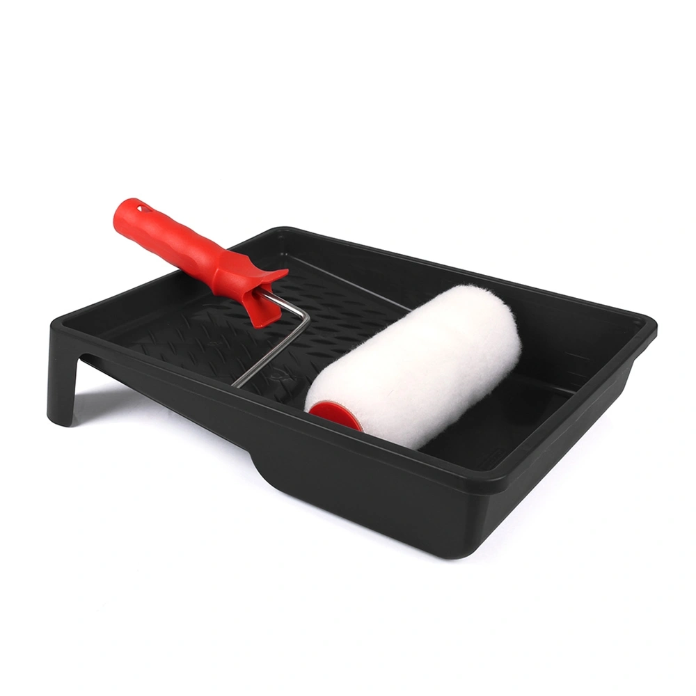 Skal Roler Rollerset med tråg och roller