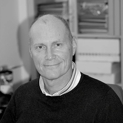 Anders Eriksson