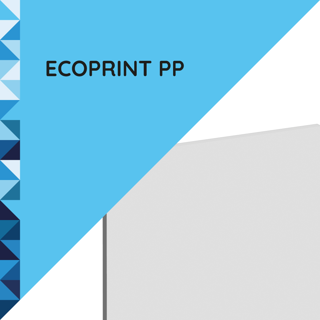 Ecoprint PP
