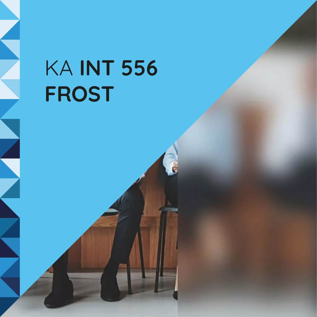 KA INT 556 KA INT 556