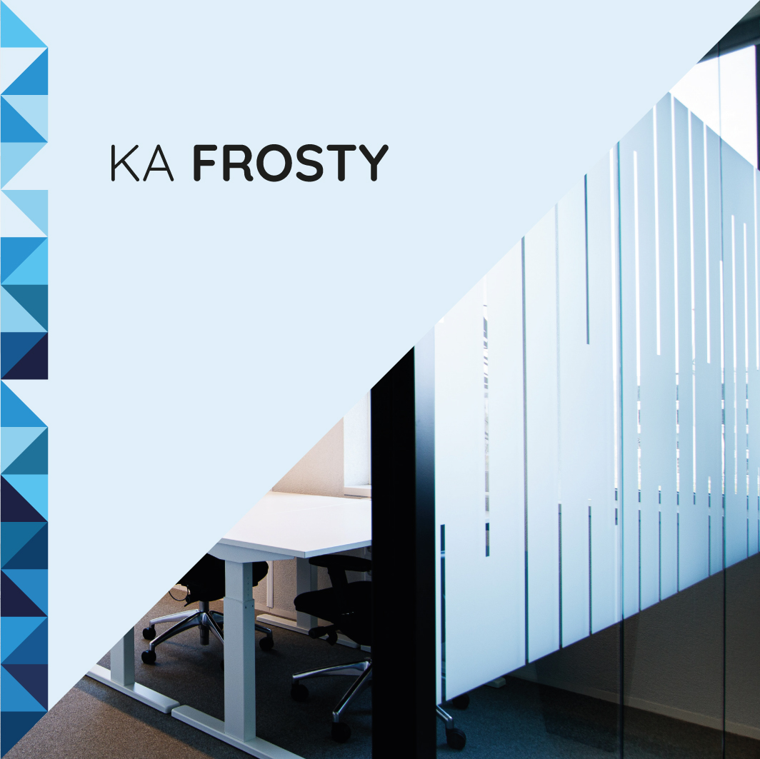 KA Frosty