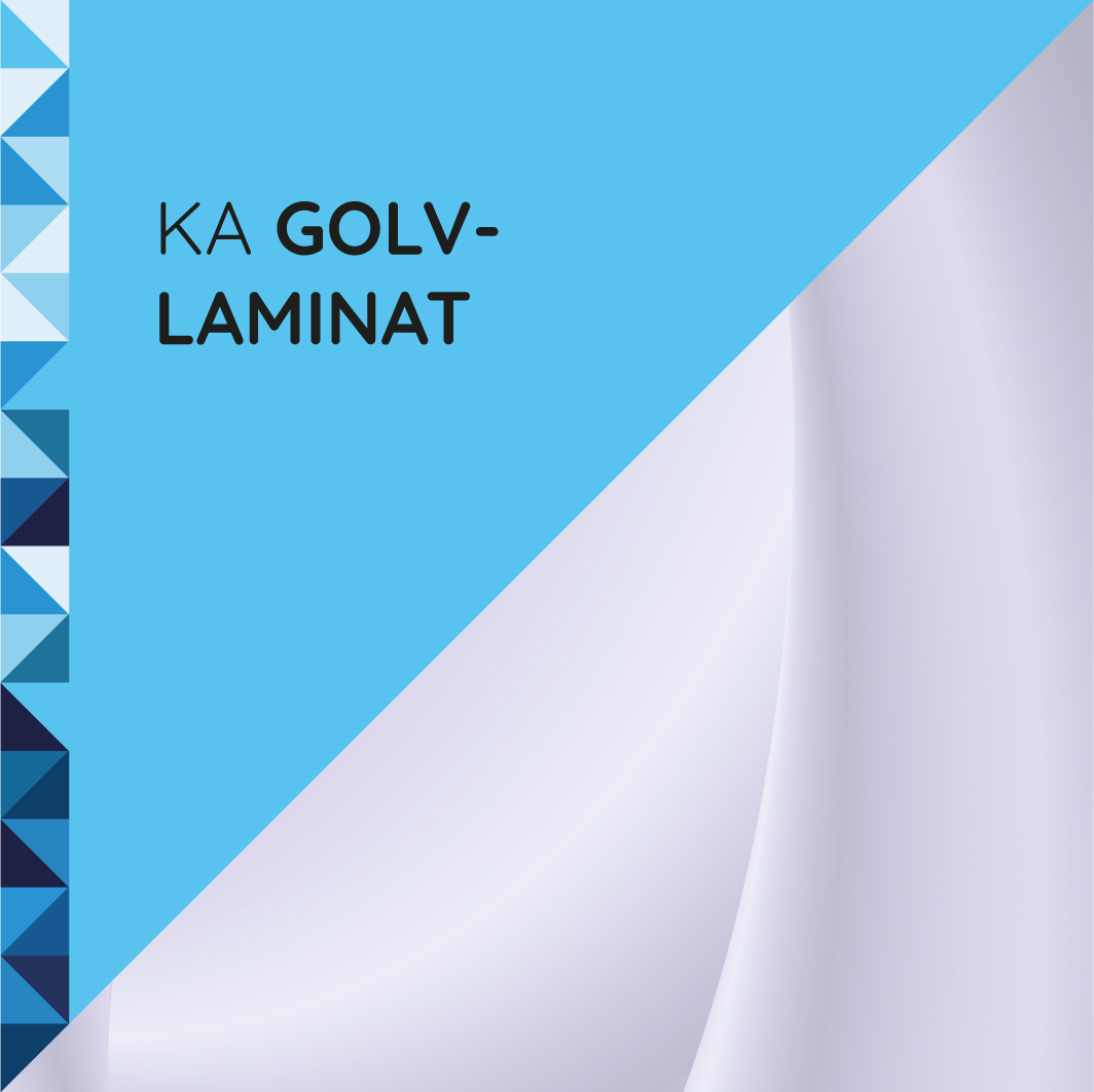KA Golvlaminat 137 cm