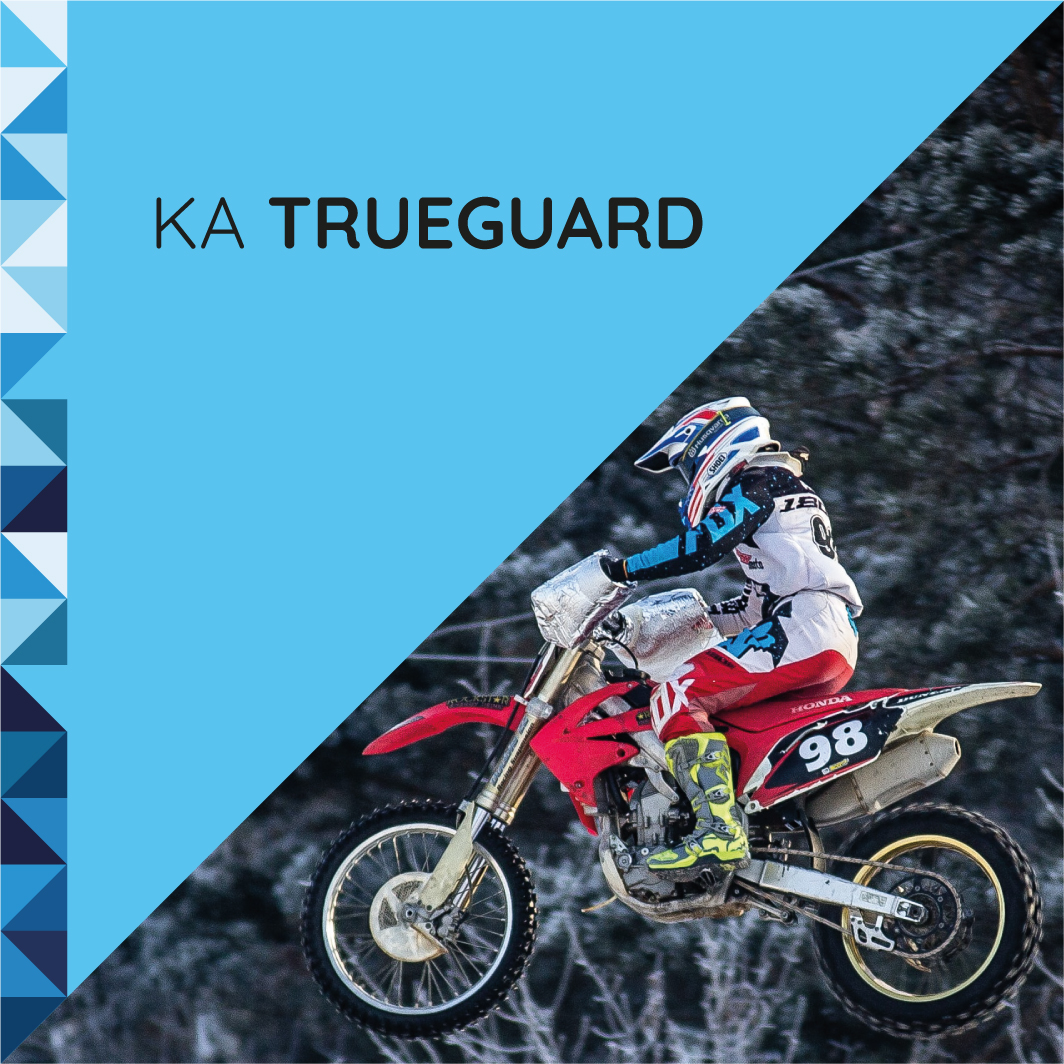 KA Trueguard 300