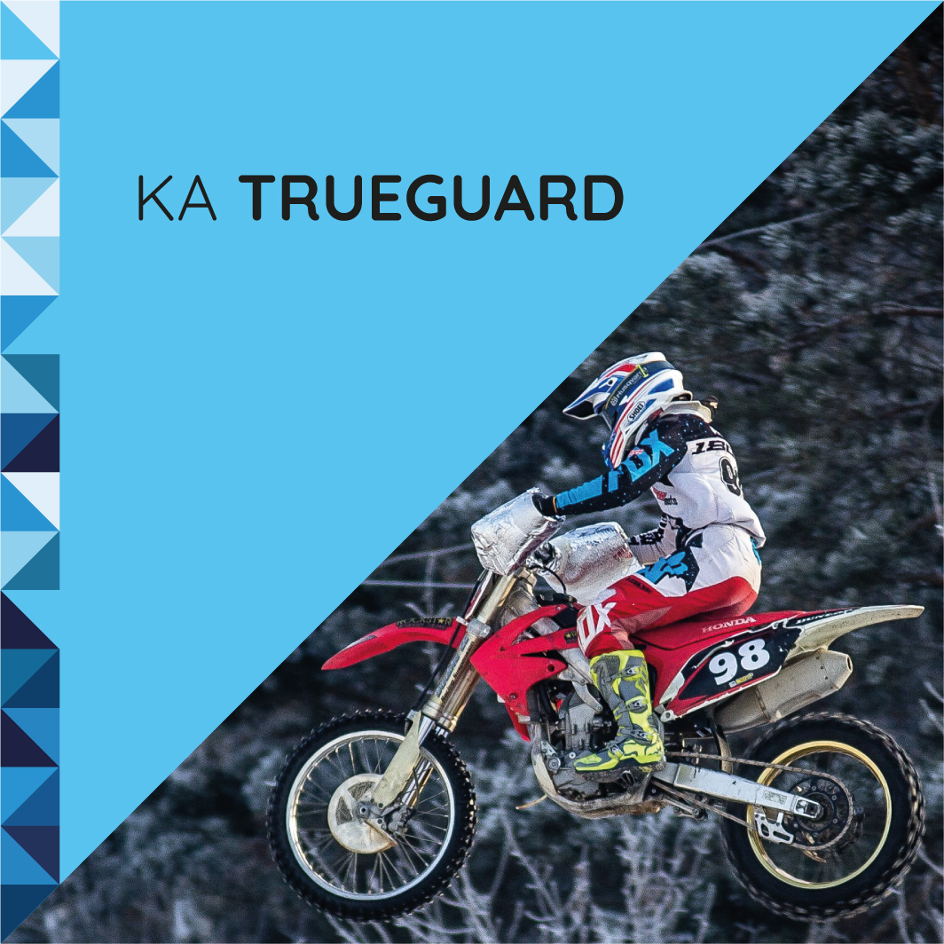 KA Trueguard 300 KA Trueguard 300
