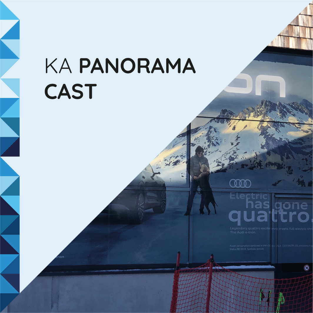 KA Panorama Cast