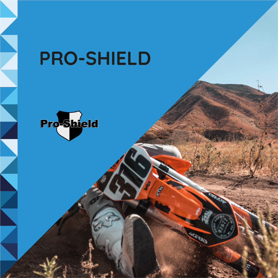 Pro-Shield 12mil Pro-Shield 12mil