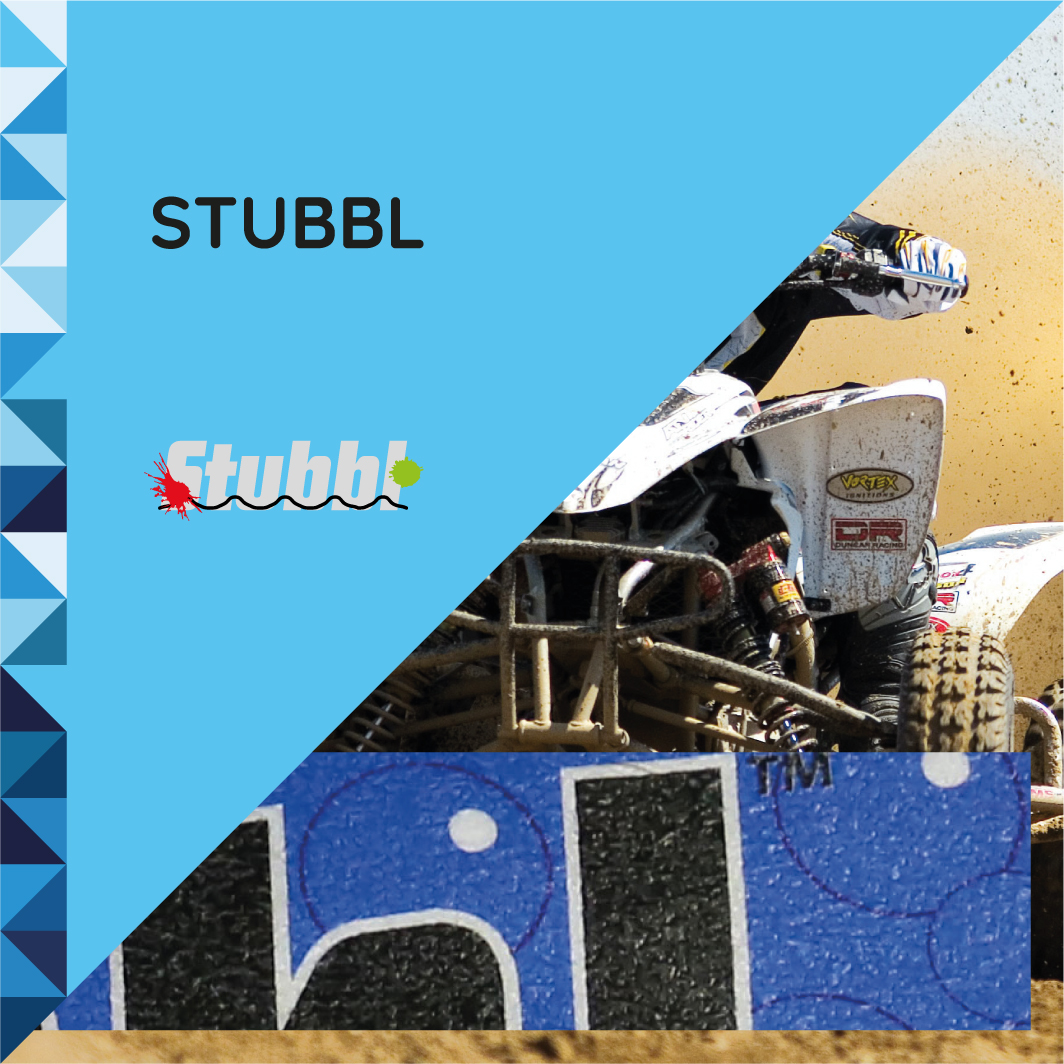 Stubbl 18 mil 68,5 cm