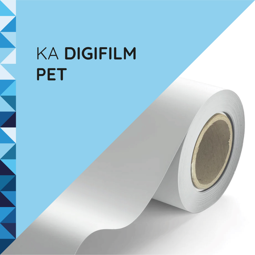 KA Digifilm PET - Magnetsystem