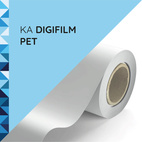 KA Digifilm PET - Magnetic system