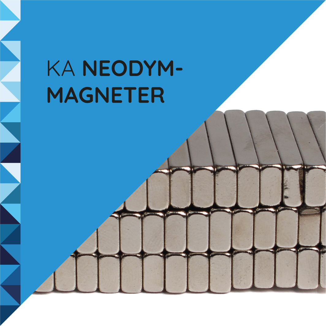 KA Neodymium magnets