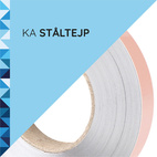 KA Steel tape 20 mm