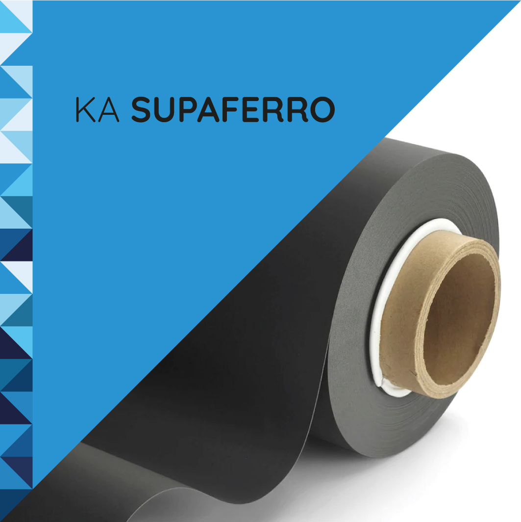 KA SupaFerro Brun KA SupaFerro Brun