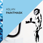 ASLAN PaintMask