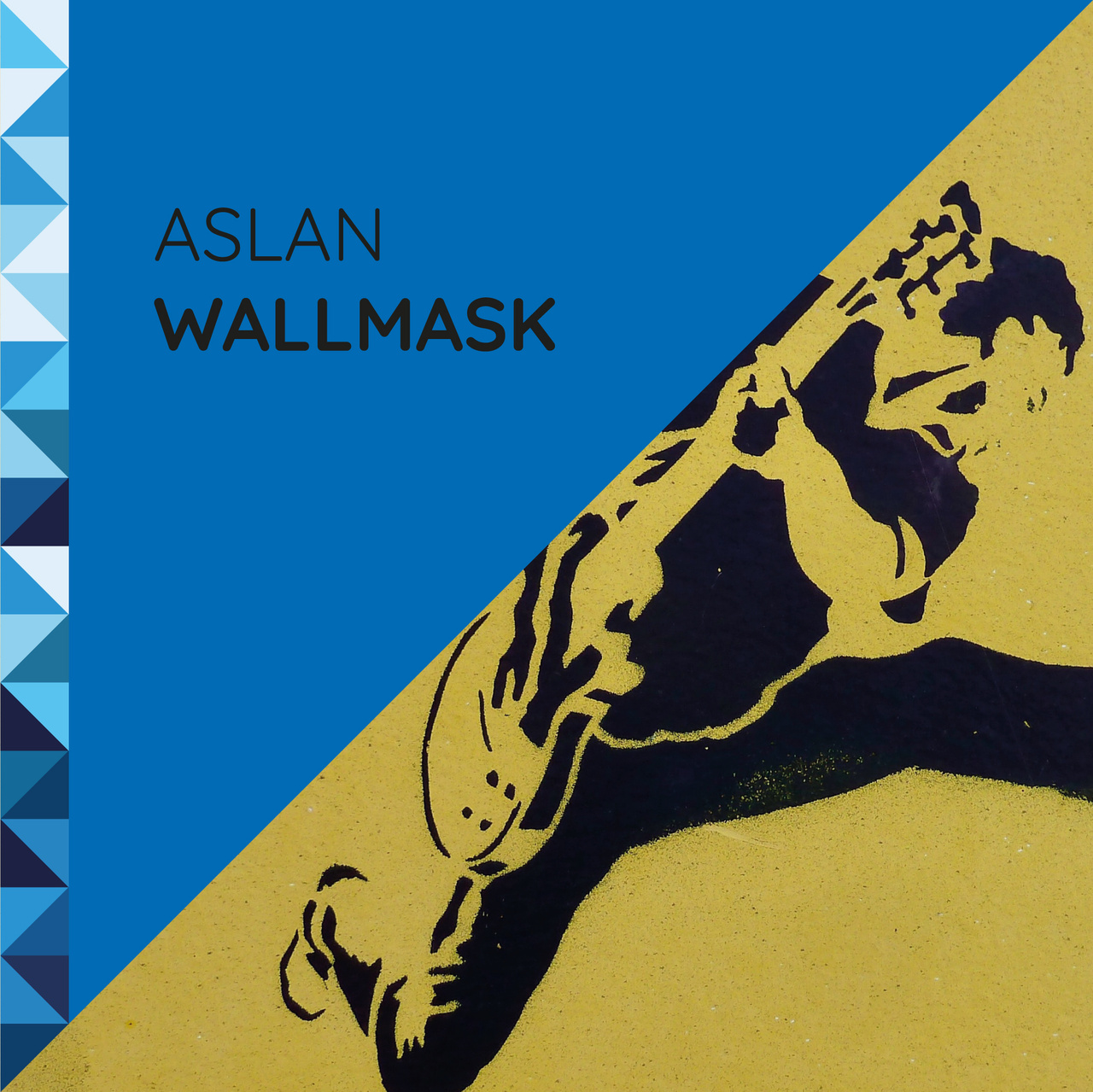 ASLAN WallMask