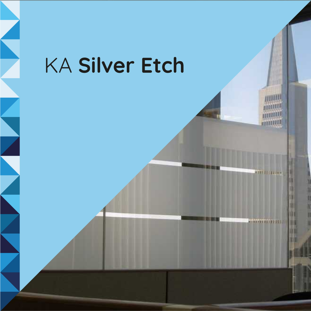 KA Silver Etch