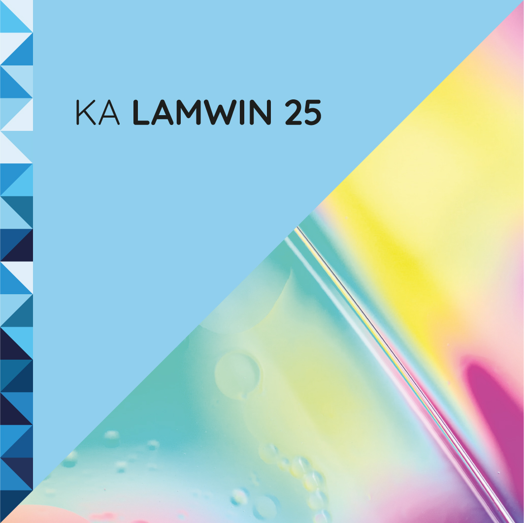 KA LamWin 25