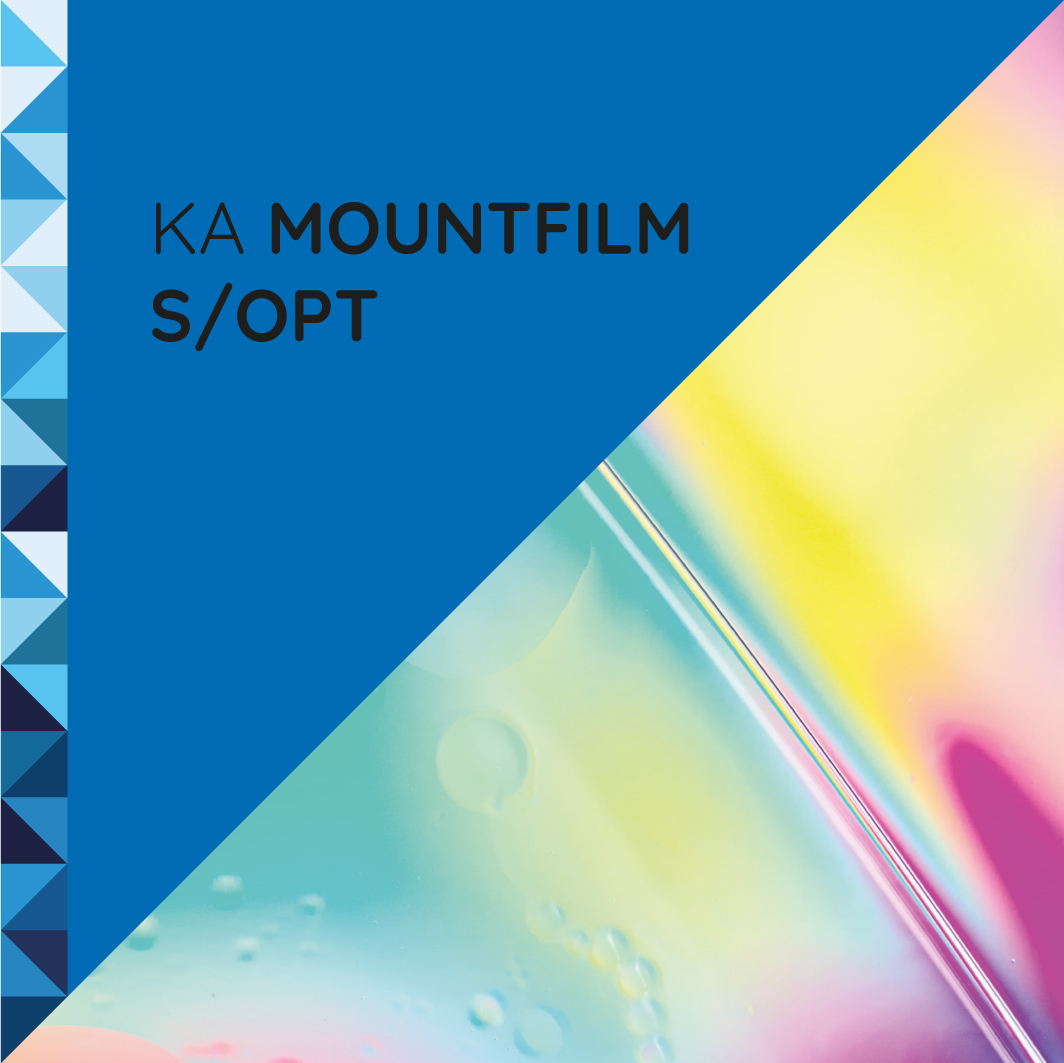 KA MountFilm S/OPT