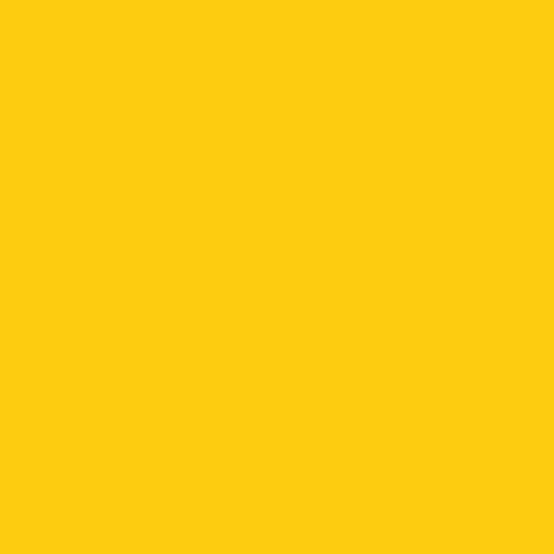 3M™ Scotchcal™ 7125-15 Gul
