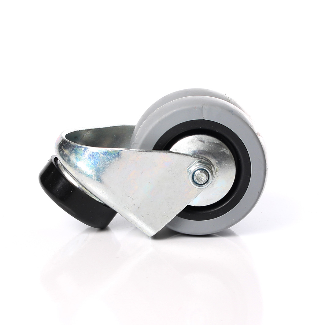 Hjul till folieställ