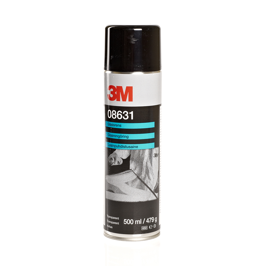 3M™ 8631 Glasrengöring