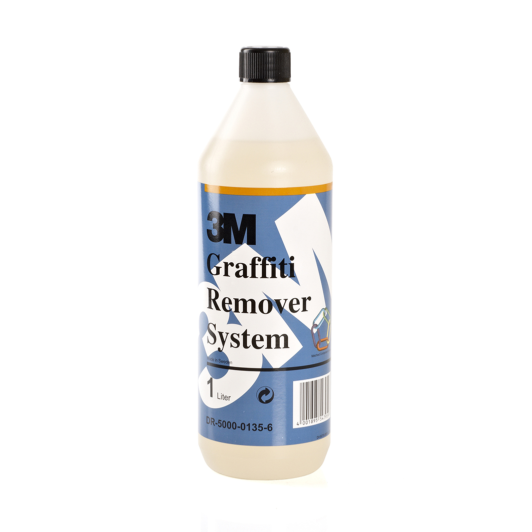 3M™ Graffiti Remover