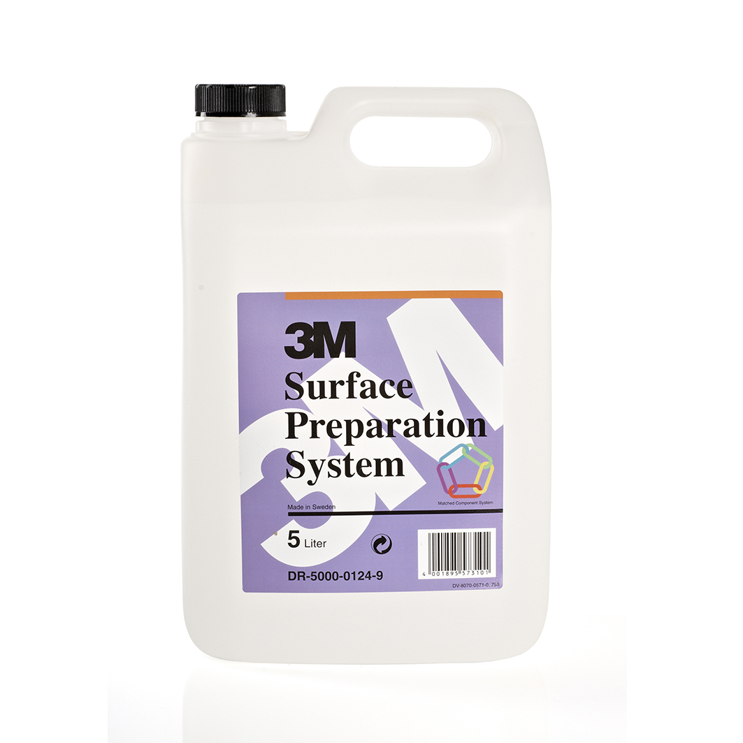 3M™ Surface Preparation