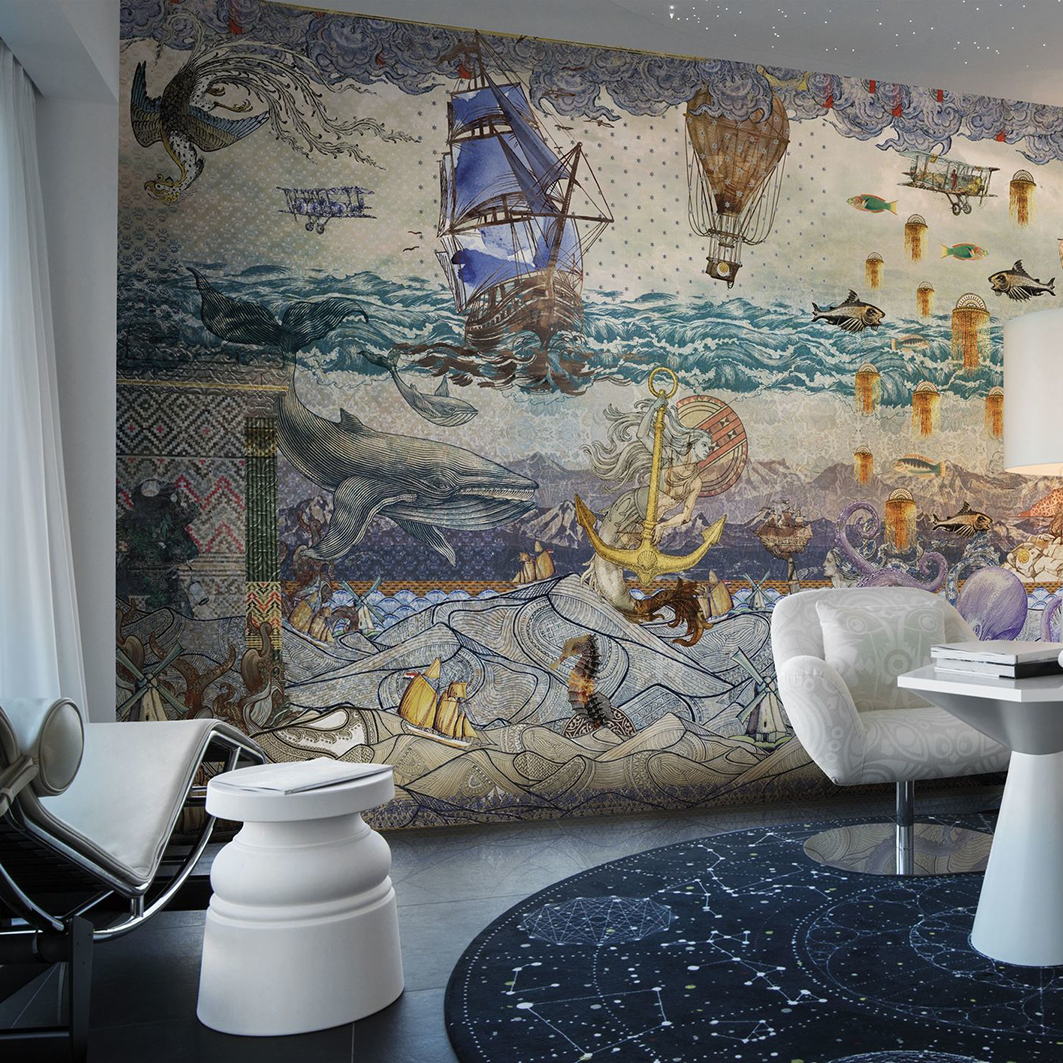 Marcel Wanders