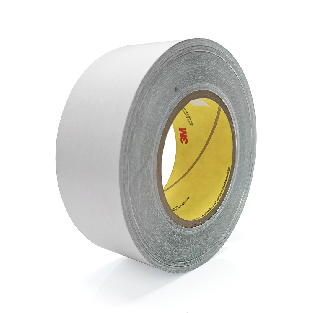 3M™ 427 Aluminium foil tape with liner