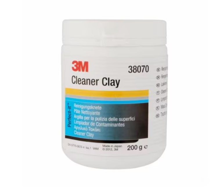 3M™ Perfect-It™ Clay