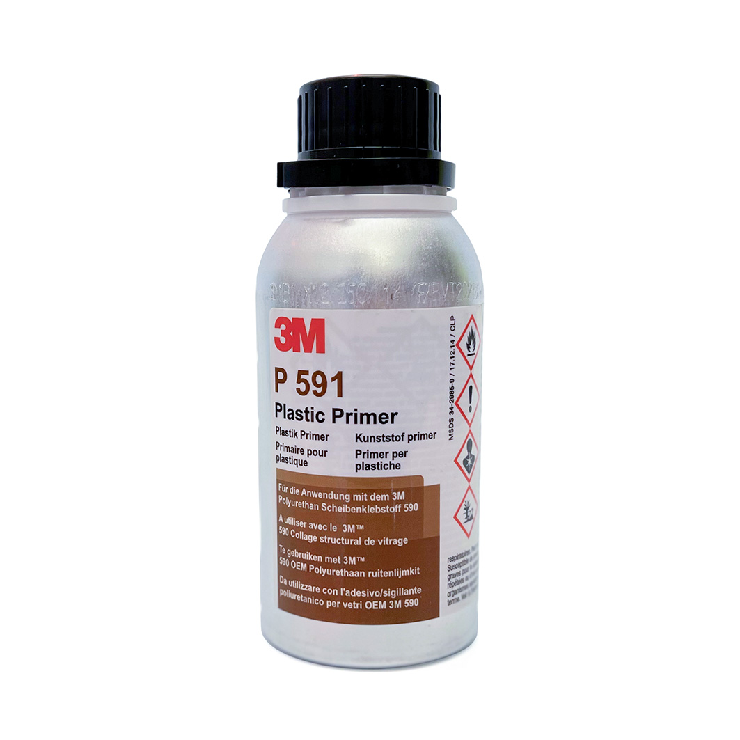 3M™ P 591 Primer for plastics