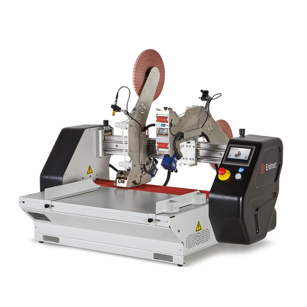 Enimac X-treme Light 700 tejpapplikator