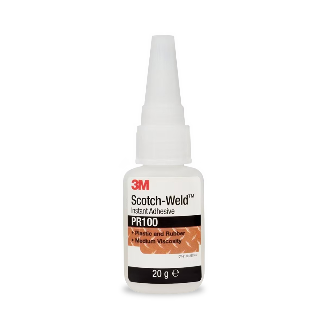 3M™ Scotch-Weld™ PR100 Snabblim