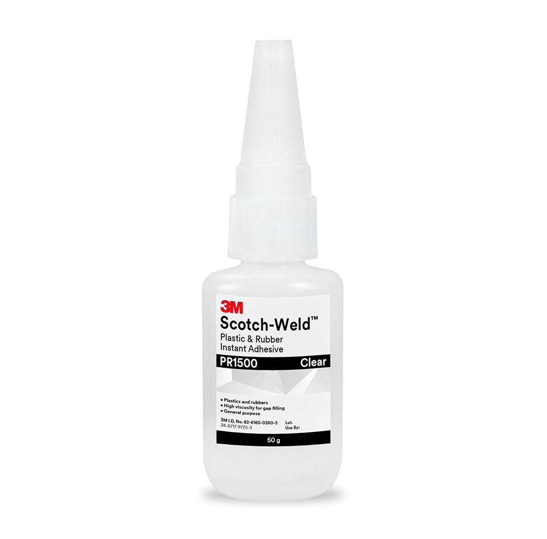 3M™ Scotch-Weld™ PR1500 Snabblim