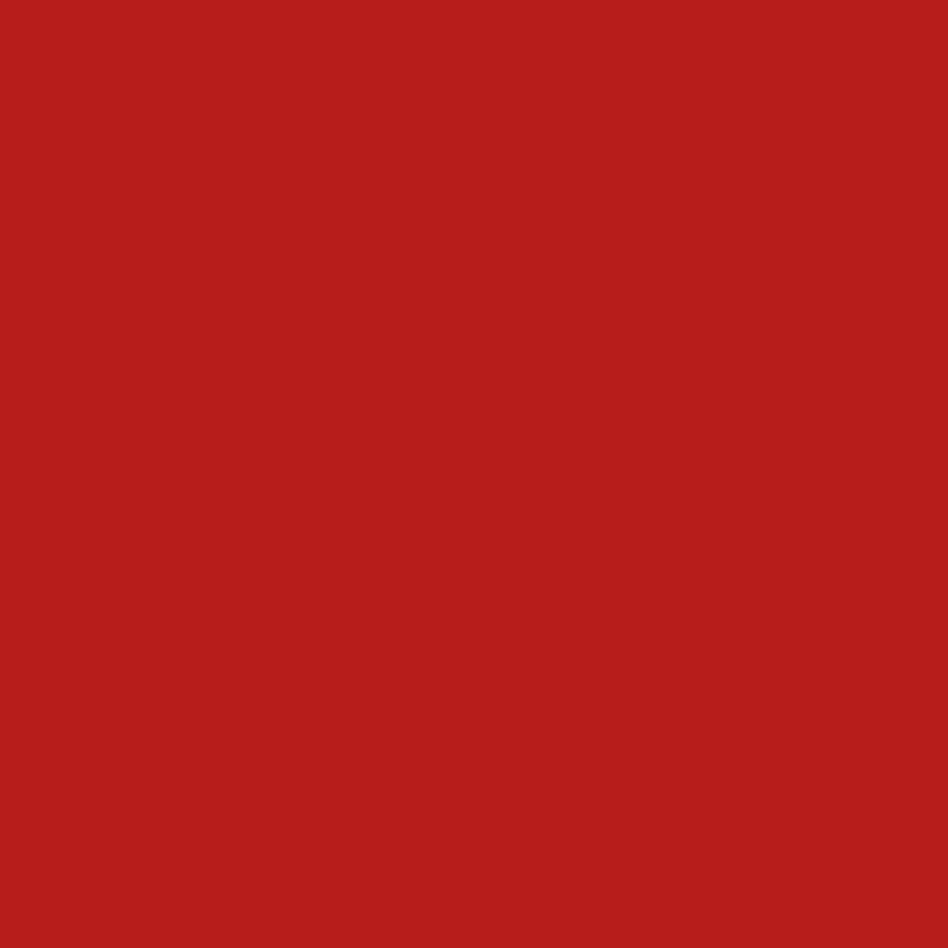 KA EZ-Color Gloss Cardinal Red