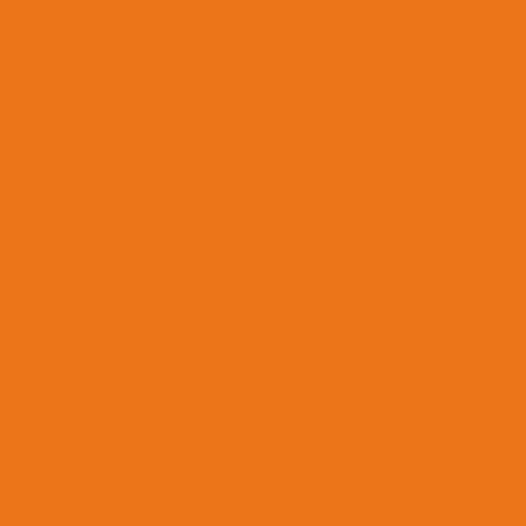 KA EZ-Color Gloss Orange