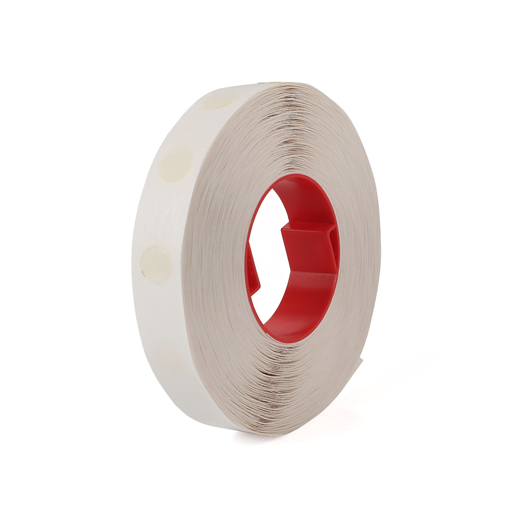 Hot Dots Super High Tack 12 mm