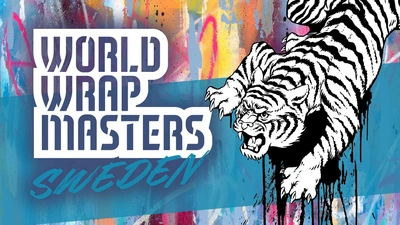 World Wrap Master