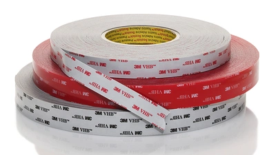 3M™ VHB - Tejpernas mästare