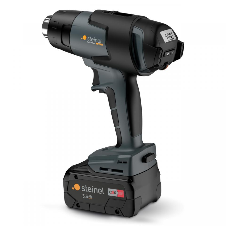 Steinel Heat gun MH5 Wireless